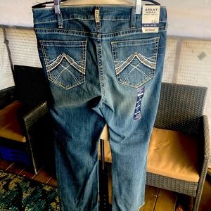 Women’s new Arita jeans